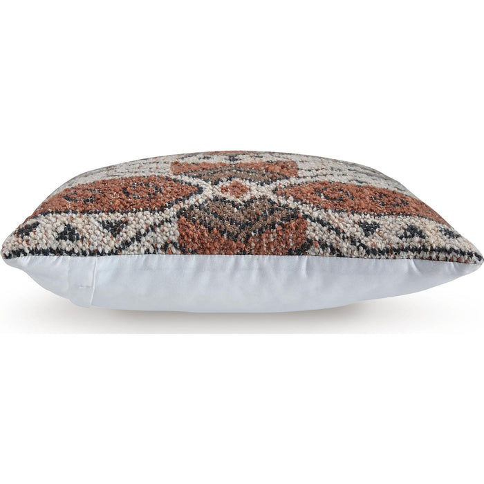 Kierenworth Accent Pillow 20.00"