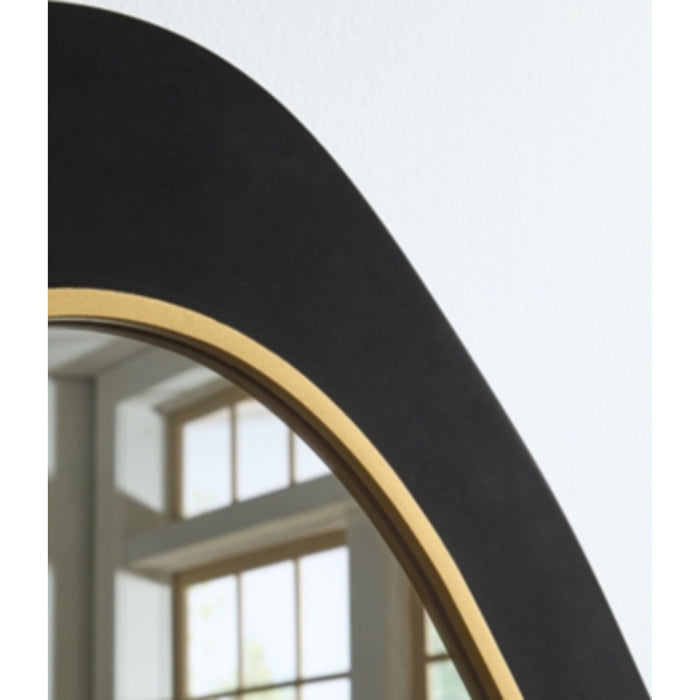 Kierlock Accent Mirror 32.38" x 40.25"