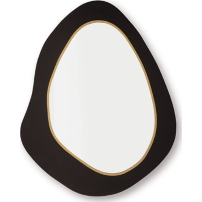 Kierlock Accent Mirror 32.38" x 40.25"