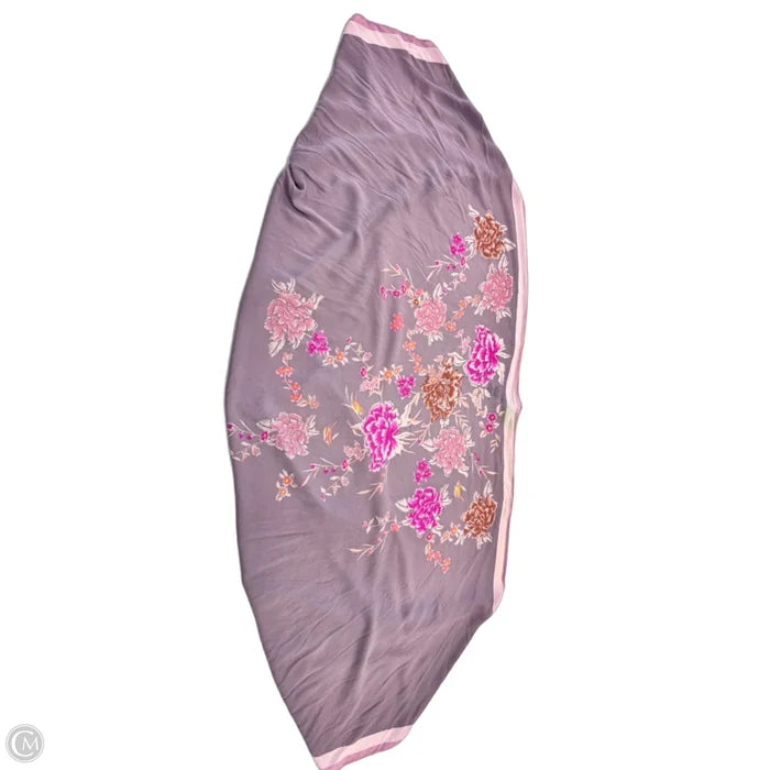 Kimono By Merona In Floral Print, Size: Osfm
