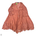 Kimono By Miss Chievous In Pink, Size: M