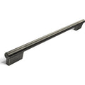KitchenAid Black Ore Handle Hardware Accessory Kit for  30" Warming Drawer - Black Ore (W11774454)