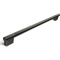 KitchenAid Black Ore Handle Hardware Accessory Kit for  Undercounter Wine and Beverage - Black Ore (W11783382)