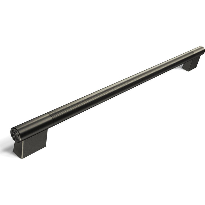 KitchenAid Black Ore Handle Hardware Accessory Kit for  Undercounter Wine and Beverage - Black Ore (W11783382)