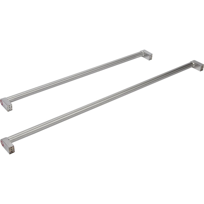 KitchenAid Bottom Mount Refrigerator Handle Kit - Stainless Steel (W11712805)