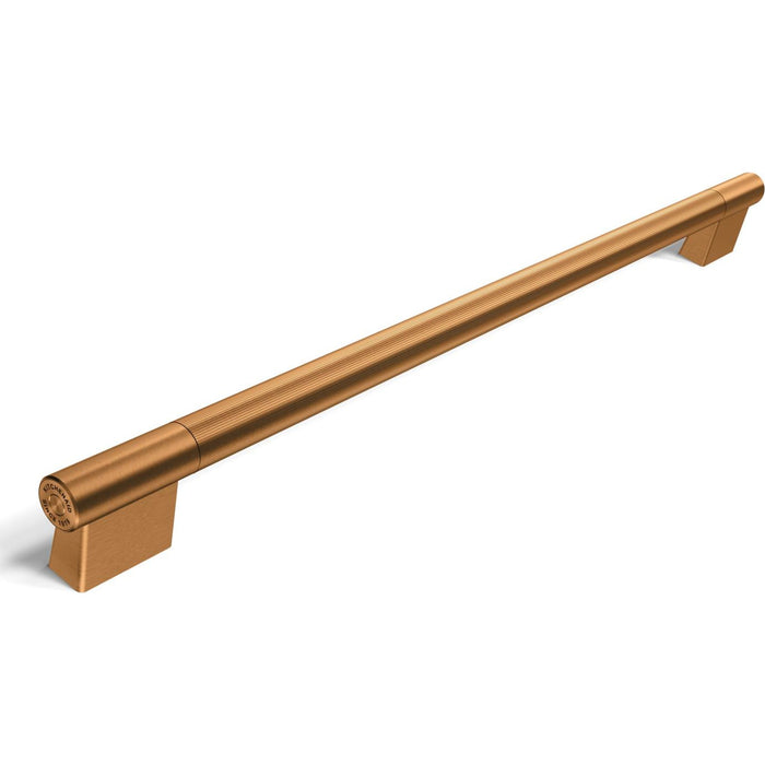 KitchenAid Bronze Handle Hardware Accessory Kit for  Undercounter Wine and Beverage - Bronze (W11783384)