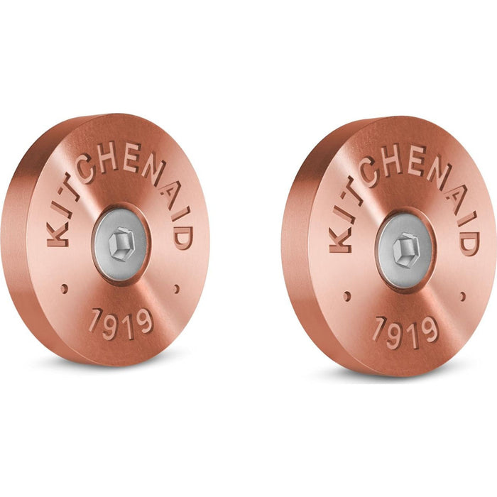 KitchenAid Medallion Set - Copper - Copper (W11368841CF)