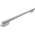 KitchenAid Stainless Steel Handle Hardware Accessory Kit for  30" Warming Drawer - Stainless Steel (W11774455)
