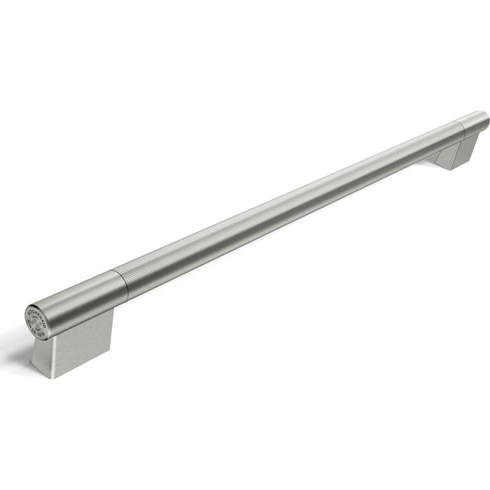 KitchenAid Stainless Steel Handle Hardware Accessory Kit for  Undercounter Wine and Beverage - Stainless Steel (W11783383)