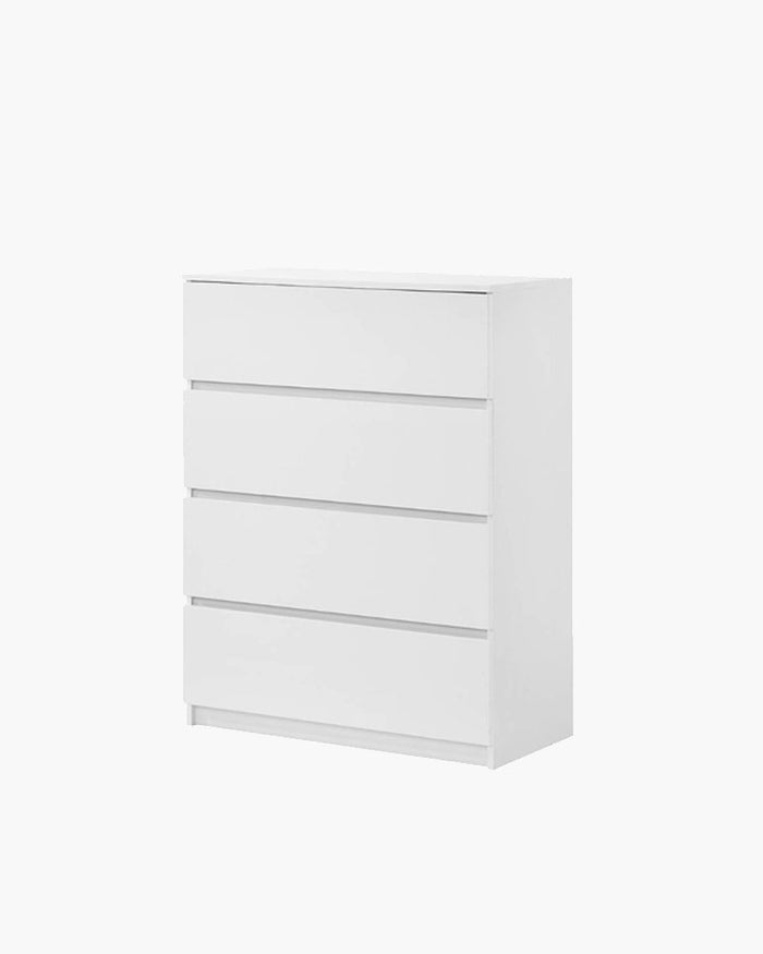 Koda Chest of Drawer – 4 Layer