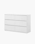 Koda Chest of Drawer – 6 Layer