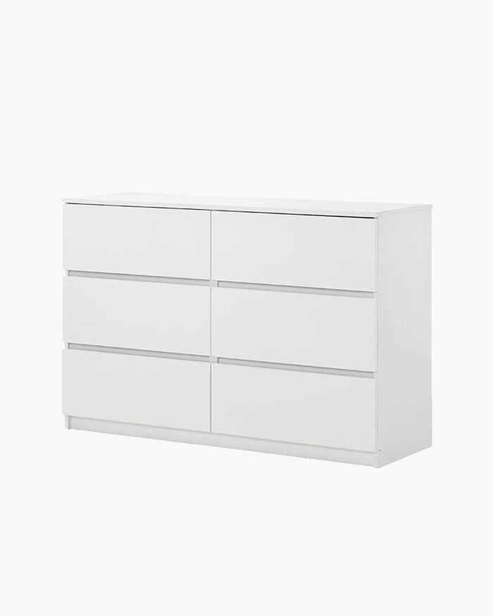 Koda Chest of Drawer – 6 Layer