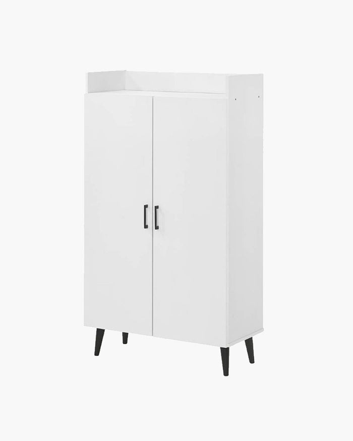 Koda Shoe Cabinet – Promo