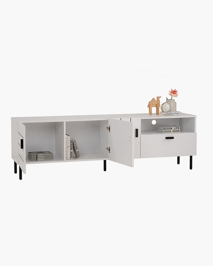 Kotka TV Console