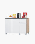 Kotza Kitchen Cabinet – 3