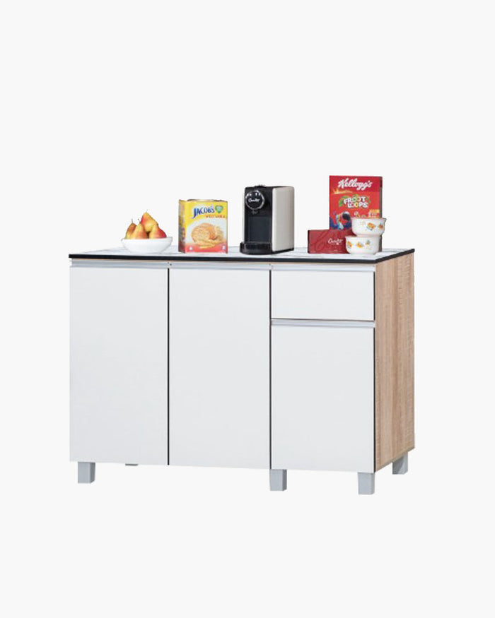 Kotza Kitchen Cabinet – 3