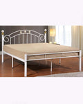 Kyrstle Metal Bedframe