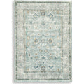 Ladstoney 5' x 7' Memory Foam Area Rug - 5'x7'