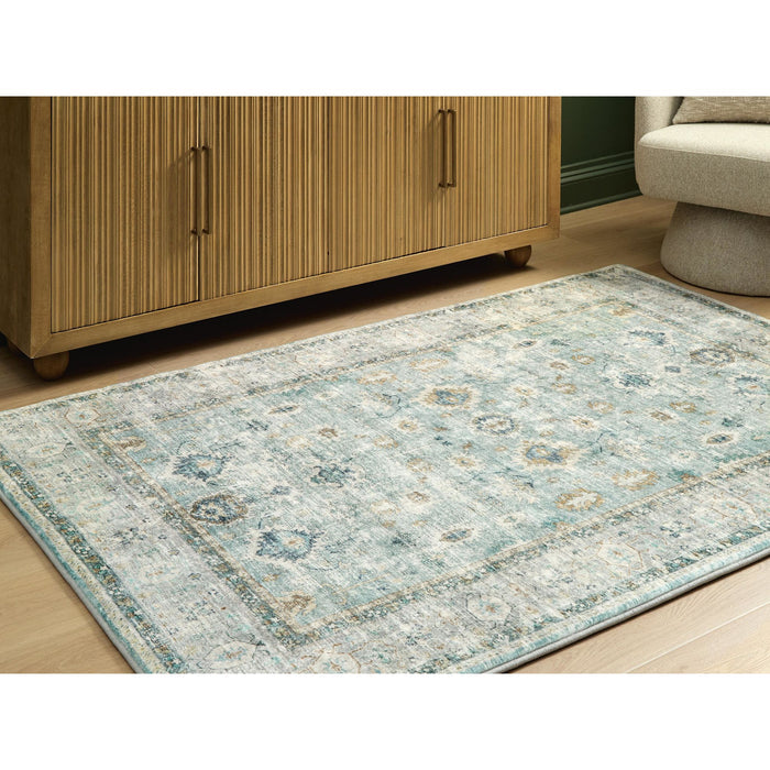 Ladstoney Area Rug - 5'x7'