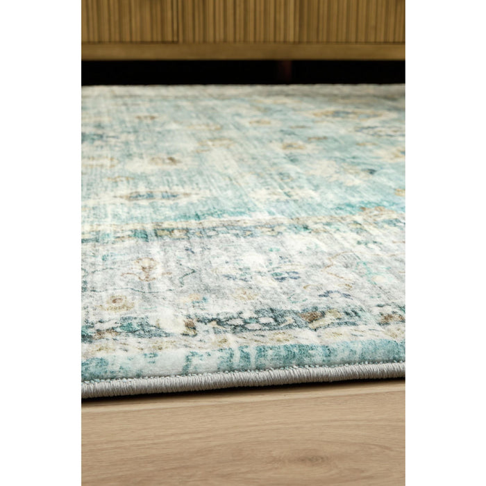 Ladstoney Area Rug - 5'x7'