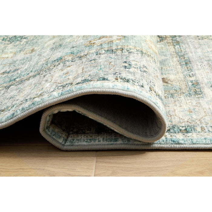 Ladstoney Area Rug - 5'x7'