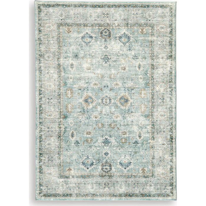 Ladstoney Area Rug - 5'x7'