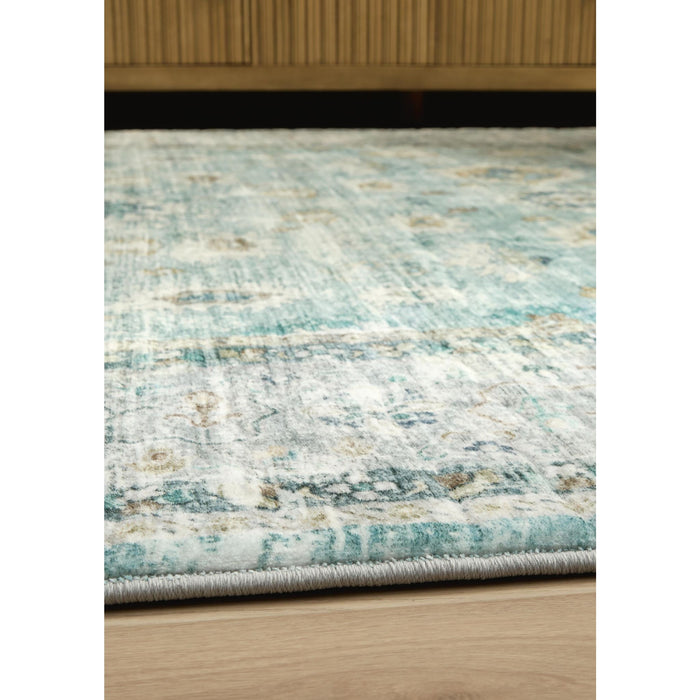Ladstoney Area Rug - 5'x7'