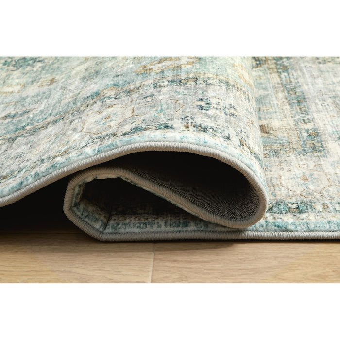 Ladstoney Area Rug - 5'x7'