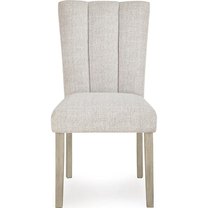 Larawyn Dining Chair - Bisque - (PCD575-01)
