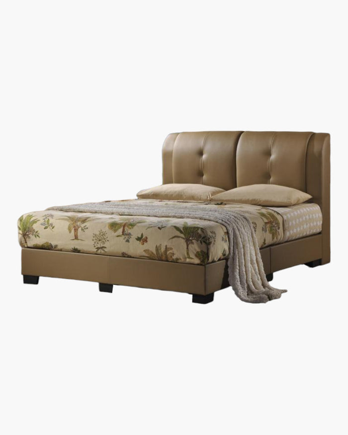 Larisa Bedframe-2