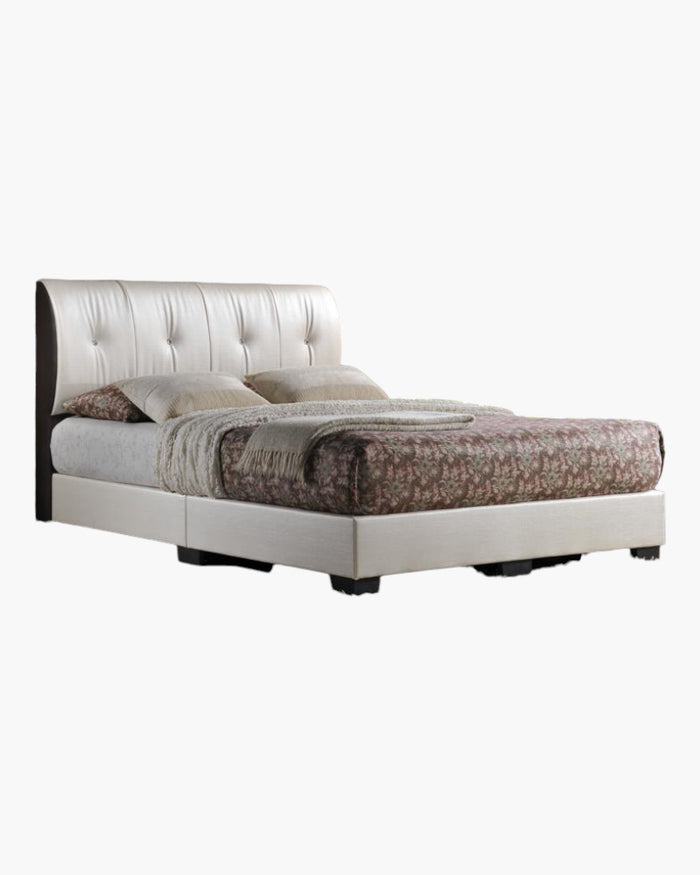 Larisa Bedframe-3