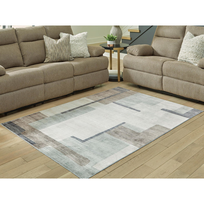 Larkport Area Rug