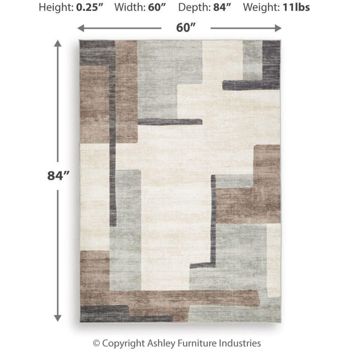 Larkport Area Rug