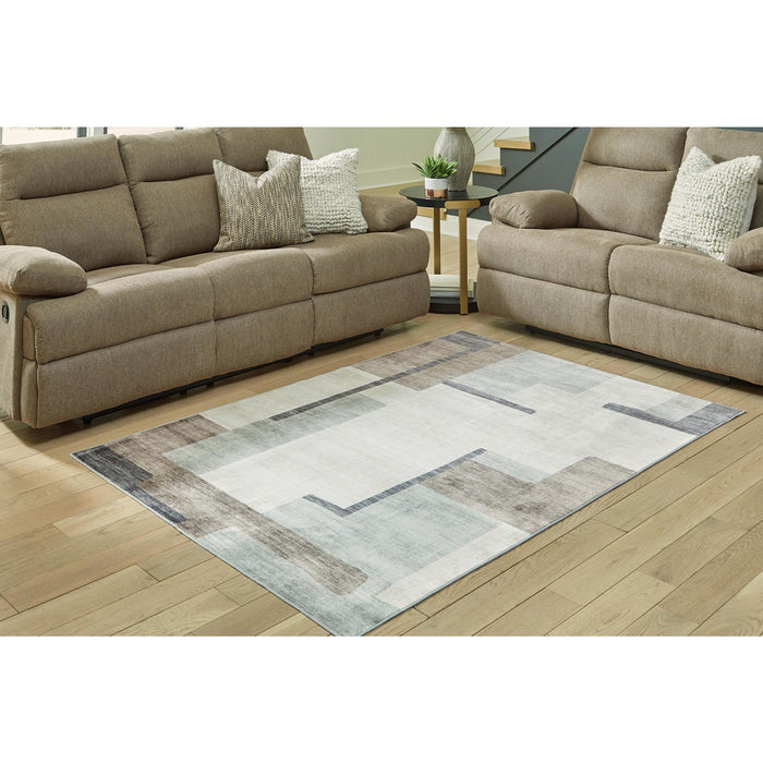 Larkport Area Rug