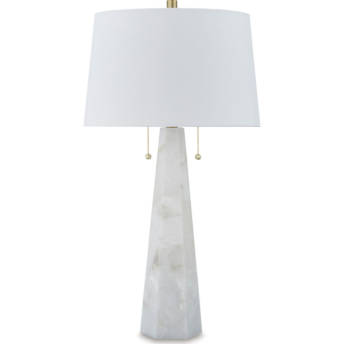 Laurellen Table Lamp 23.25"