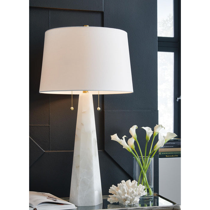 Laurellen Table Lamp 23.25"