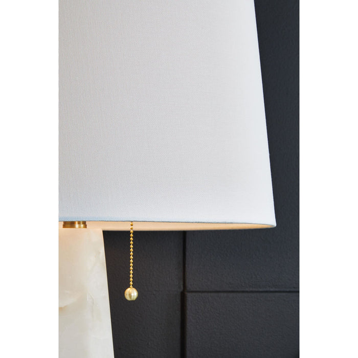 Laurellen Table Lamp 23.25"