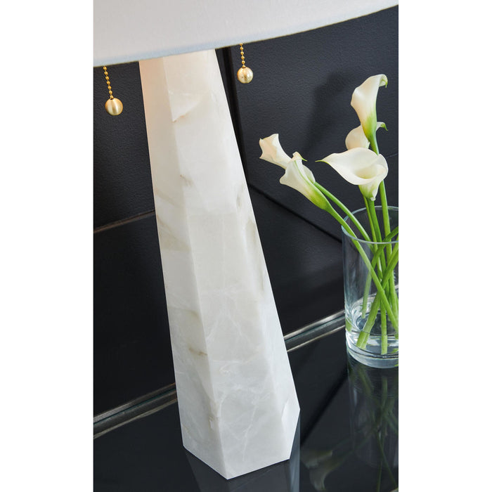 Laurellen Table Lamp 23.25"