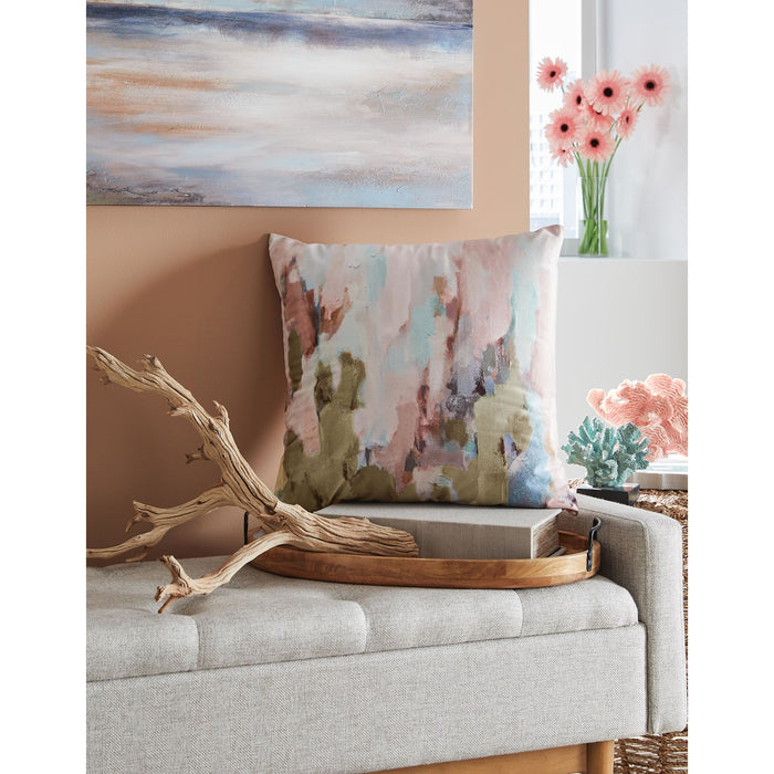 Lauretwood Accent Pillow 20.00"