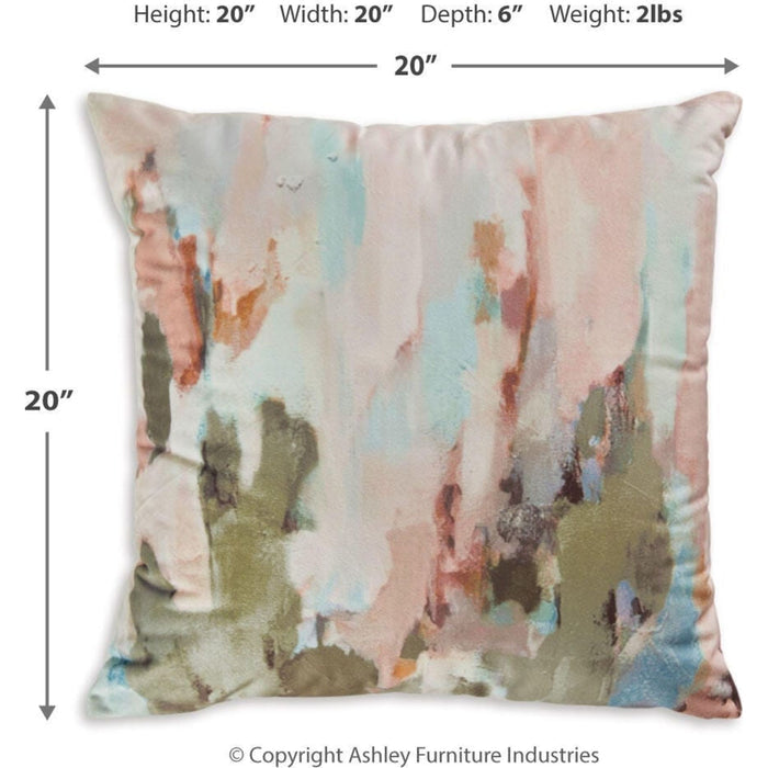 Lauretwood Accent Pillow 20.00"