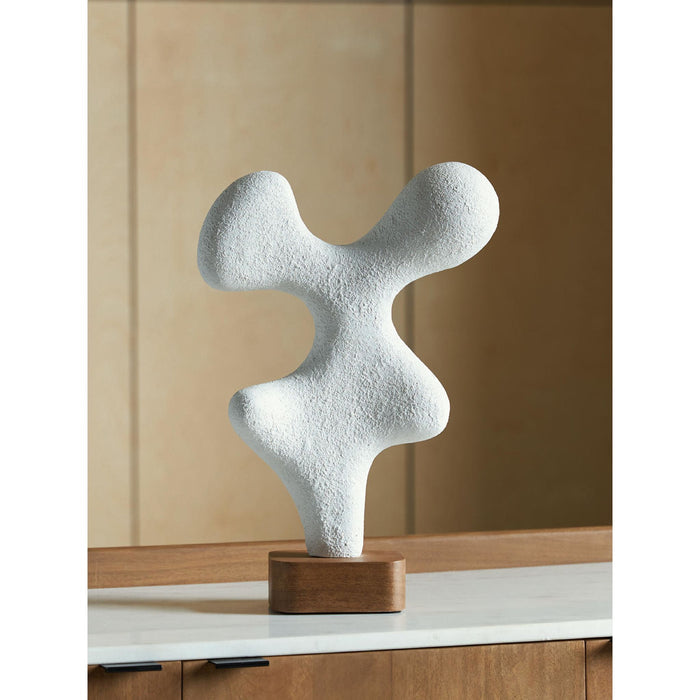 Lavarsen Sculpture