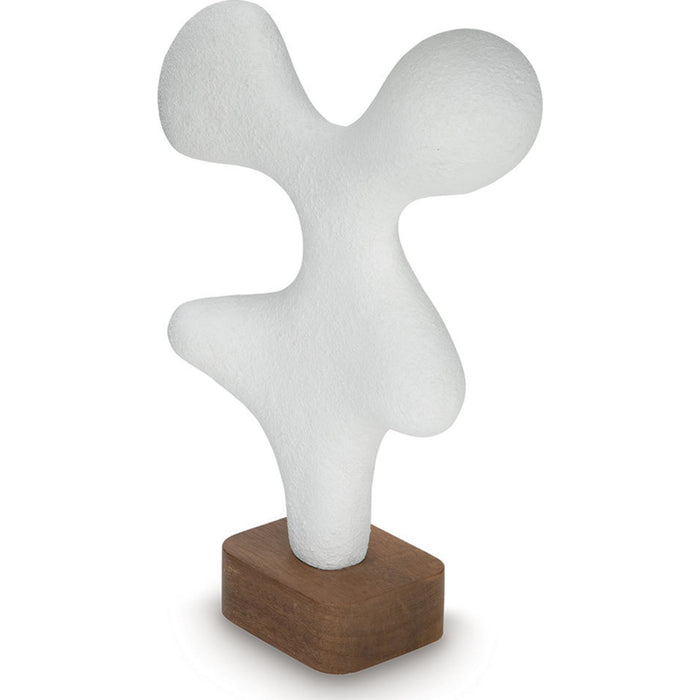 Lavarsen Sculpture