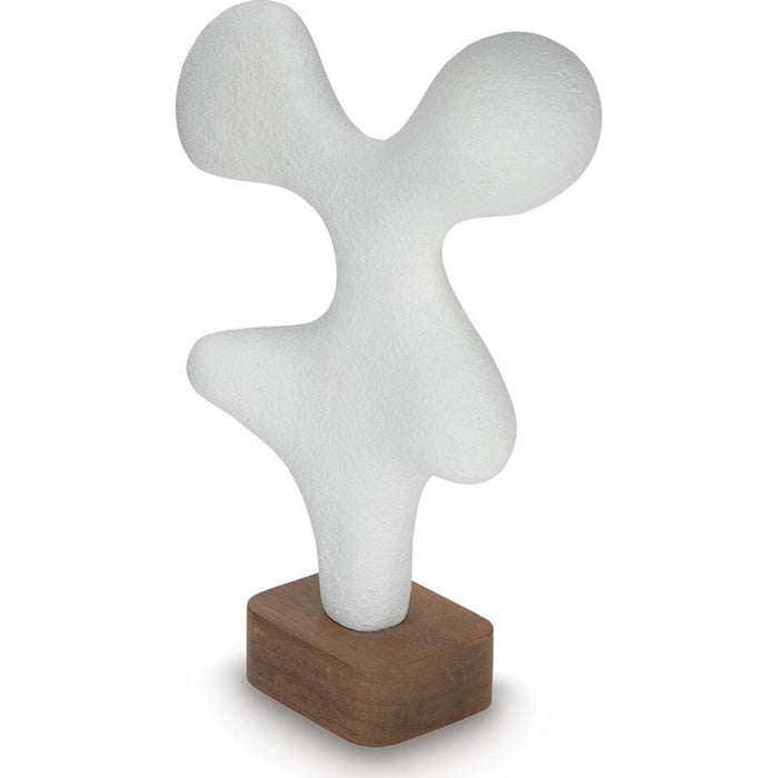 Lavarsen Sculpture