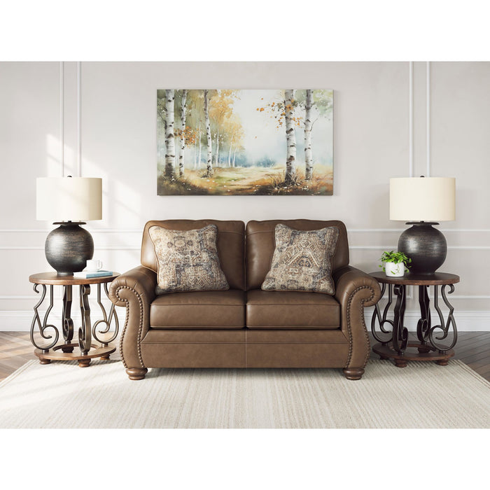 Leithan Wall Art 59.84" x 36.00"