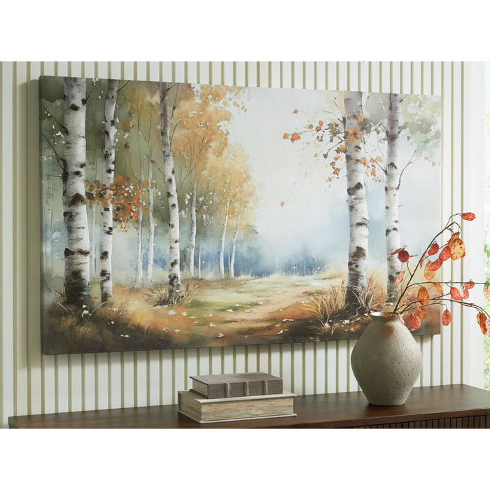 Leithan Wall Art 59.84" x 36.00"
