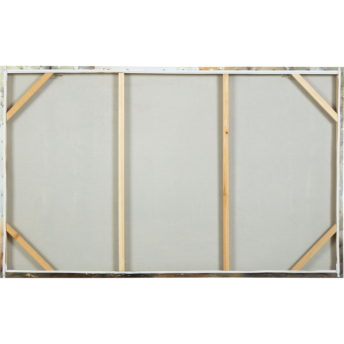 Leithan Wall Art 59.84" x 36.00"