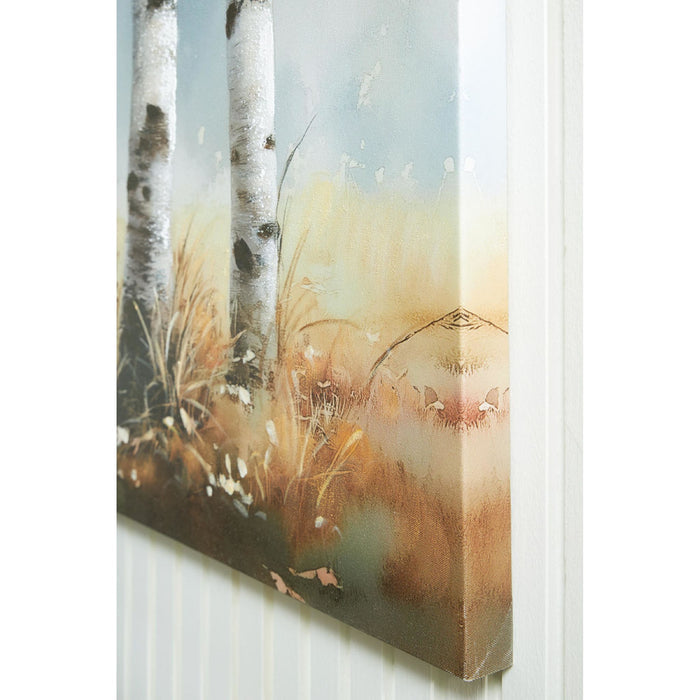 Leithan Wall Art 59.84" x 36.00"