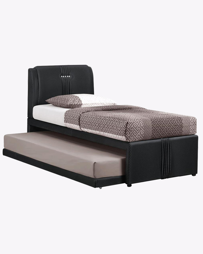 Lenon Pullout Bedframe