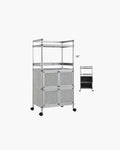 Lenora Kitchen Trolley