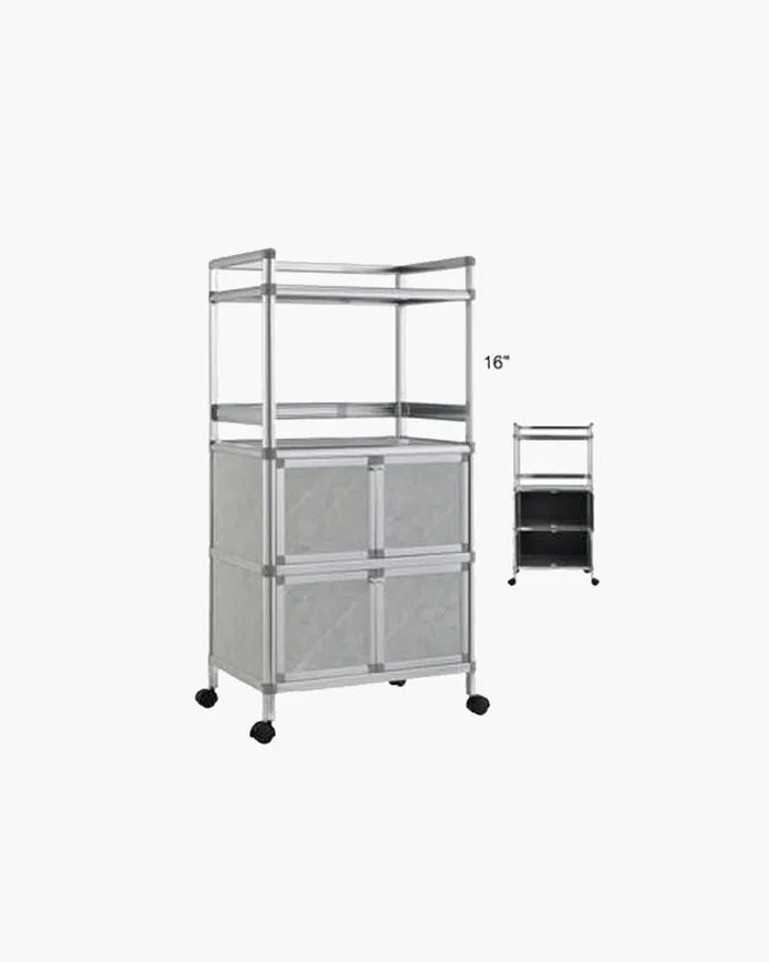Lenora Kitchen Trolley